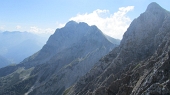 Pizzo Arera, Cima di Valmora, Cima Leten, Cimetto, Foppazzi, Grem il 3 luglio 2011 - FOTOGALLERY